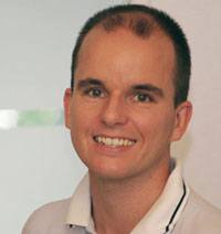 Dr. Volker Wolff